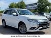 Mitsubishi Outlander juetrichau