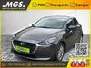 Mazda 2 loehma