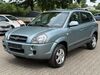 Hyundai TUCSON stockhausen-illfurth