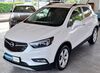 Opel Mokka X ruttersdorf-lotschen