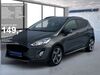 Ford Fiesta deutschland