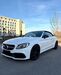 Mercedes-Benz C 63 AMG obergriesbach