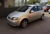 Chevrolet Kalos goergeshausen