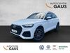 Audi Q5 mainz