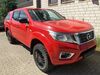Nissan Navara rehlingen