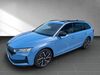 Skoda Octavia Bocka