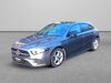 Mercedes-Benz A 200 schwallungen