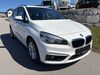 BMW 216 Iggensbach