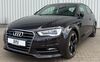 Audi A3 roedelmaier