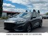 Ford Kuga saalow