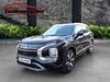 Mitsubishi Outlander saalow