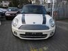 Mini Cooper D soergenloch