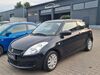 Suzuki Swift goergeshausen