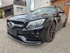 Mercedes-Benz C 63 AMG graefendhron
