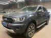 Ford Ranger saalow