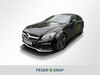 Mercedes-Benz CLS 250 Shooting Brake quenstedt