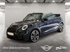 Mini Cooper S Cabrio Münster-Sarmsheim