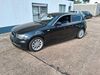 BMW 116 ober-hilbersheim