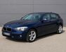BMW 116 nieder-hilbersheim