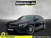 Mercedes-Benz CLA 250 Shooting Brake rehlingen