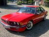 BMW 628 Deutschland