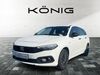 Fiat Tipo salzfurtkapelle