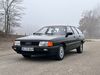 Audi 100 deutschland