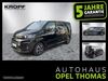 Citroen SpaceTourer geisenfeld
