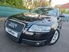 Audi A6 bl|nordrhein-westfalen