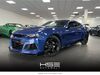 Chevrolet Camaro enzkloesterle