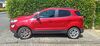 Ford EcoSport rabenau