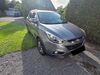 Hyundai ix35 hueckeswagen