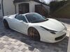 Ferrari 458 muenster-sarmsheim