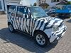 Suzuki Jimny ober-hilbersheim