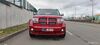 Dodge Nitro heupelzen