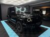 Mercedes-Benz G 63 AMG Weinbach