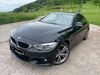 BMW 435 Kirchheim an der Weinstraße