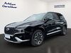 Hyundai SANTA FE nieder-hilbersheim
