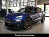 Porsche Macan birkweiler