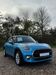 Mini ONE schoenburg