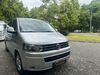 VW T5 Multivan deutschland