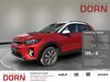 Kia Stonic tegernsee