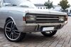 Opel Rekord Münster-Sarmsheim