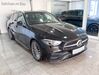 Mercedes-Benz C 220 juetrichau