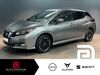 Nissan Leaf kreis|rheingau-taunus-kreis