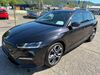 Skoda Octavia schlosskulm