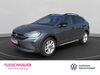 VW Taigo gruenewald