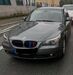 BMW 525 limeshain