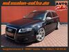 Audi RS4 woelferbuett