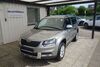 Skoda Yeti niederduerenbach
